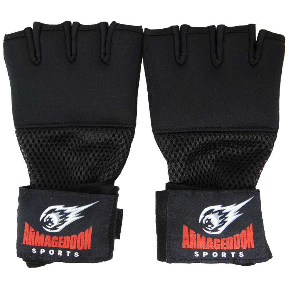 Inner gloves - Basic - Black - Nutra Best Europe