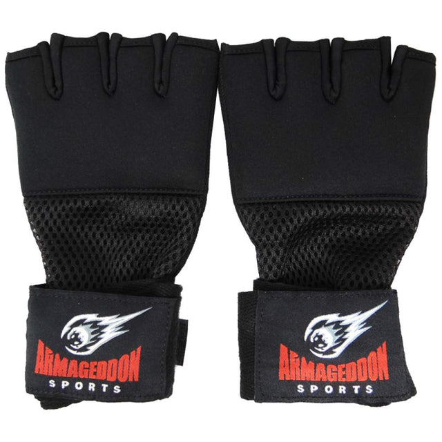 Inner gloves - Basic - Black - Nutra Best Europe