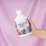 Dream Fish Collagen 10,000 mg for restful sleep - 500 ml - Nutra Best Europe