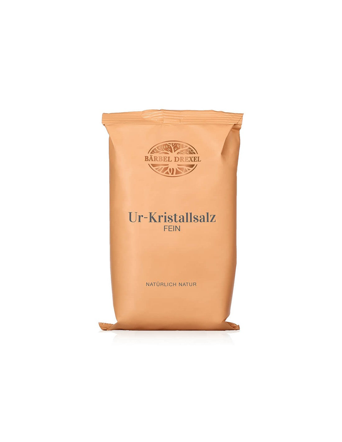 Ur-Kristallzalz fein - Himalájai kősó (finom), 750 g <tc>Bärbel Drexel</tc>