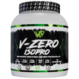 V-Zero Iso Pro | Tejsavófehérje izolátum - 1800 gramm