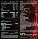 Vasolidator 2.0 600 grams - Nutra Best Europe