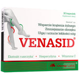 VENASID - 30 kapszula