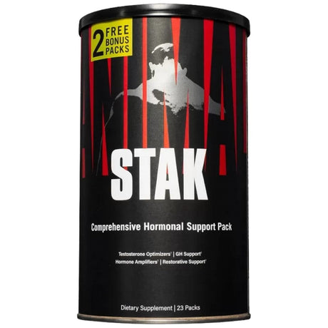 Animal Stak - 21 Packs - Nutra Best Europe