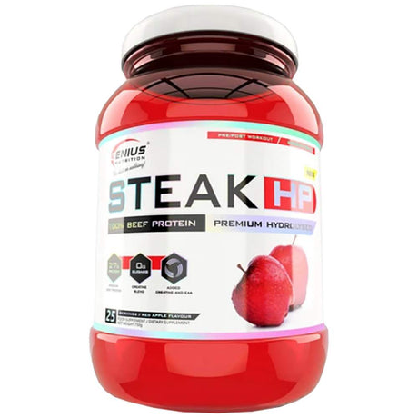 Steak-HP - 750 grams - Nutra Best Europe