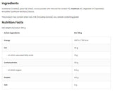 Creametto Vege / Protein Spread / Chocolate Hazelnut 350 grams - Nutra Best Europe