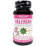 Valerian 300 mg - 60 kapszula
