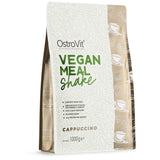 Vegán étkezési shake 1000 gramm