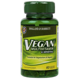 Vegán multivitamin & Ásványi - 60 tabletta
