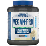 Vegan-Pro - Növényi alapú fehérjekeverék - 2100 gramm