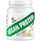 Vegán Protein Deluxe | borsóból, rizsből és zabból - 750 gramm