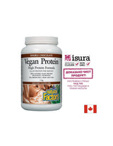 Vegan Protein High Protein Formula - 1000 gramm