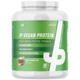 Vegán fehérje | Növényi alapú fehérje formula - 2000 gramm