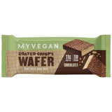 Vegán fehérje ostya - 40 gramm