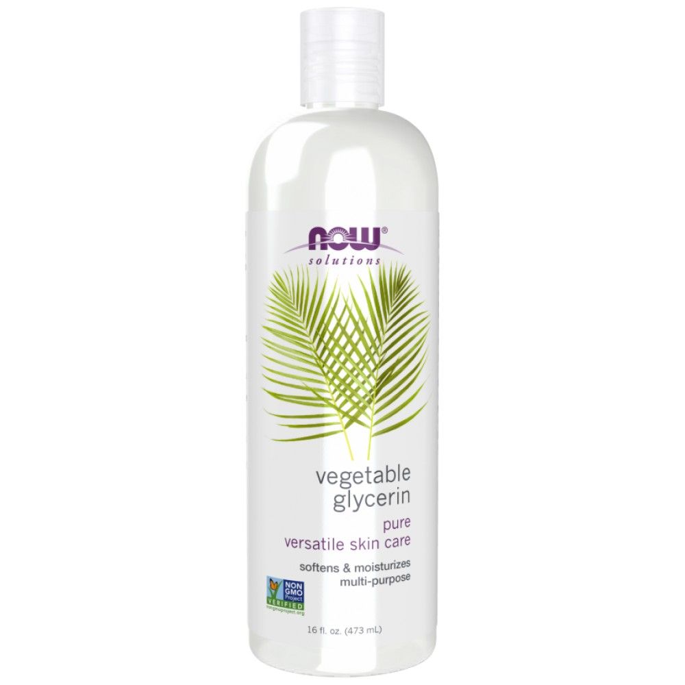 Növényi glicerin | Pure Versatile Skin Care - 473 ml
