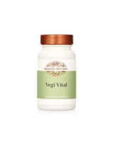 Vegi Vital - Vegi formula (gazdagítja a vegánok és vegetáriánusok étrendjét), 136 tabletta <tc>Bärbel Drexel</tc>