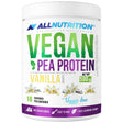 Vegan Pea Protein - 500 grams - Nutra Best Europe