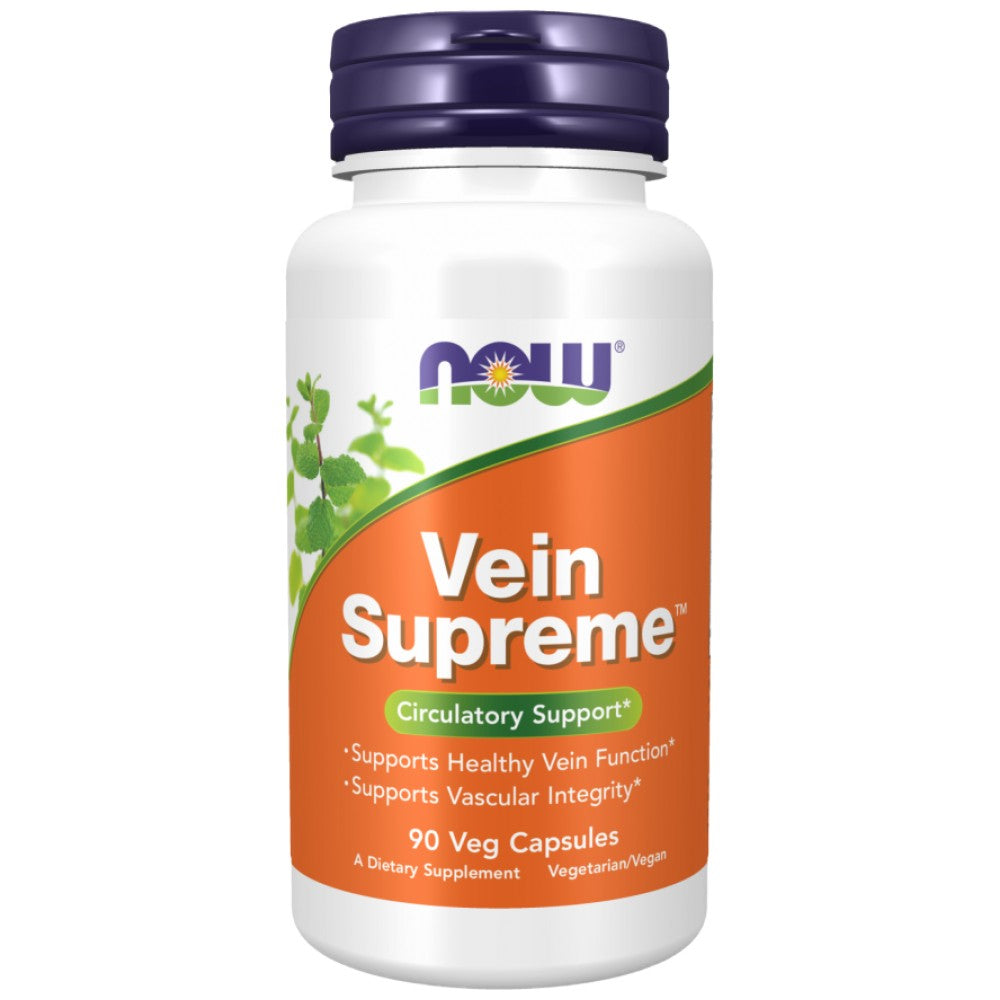 Vein Supreme | Keringés támogatása - 90 kapszula