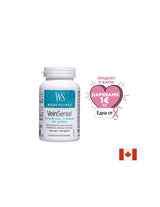 VeinSense Beautiful Legs Formula - 90 kapszula