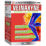 Veinaxyne® | Lábvénák formula - 60 tabletta