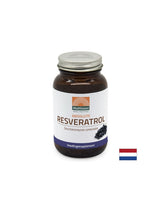 Szív & Véredények - Veri-te™ szőlőmag & Csipkebogyó resveratrol, 60 kapszula