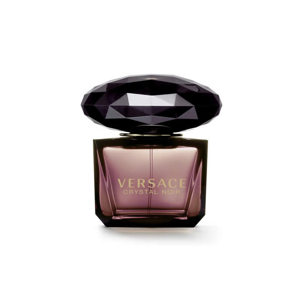 <tc>VERSACE</tc> Crystal Noir Eau De Toilette spray 30ml