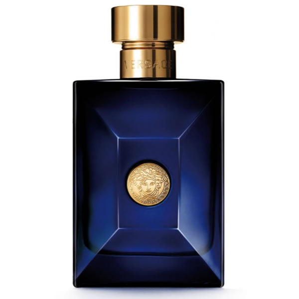 <tc>VERSACE</tc> Dylan Blue Eau De Toilette spray 100ml
