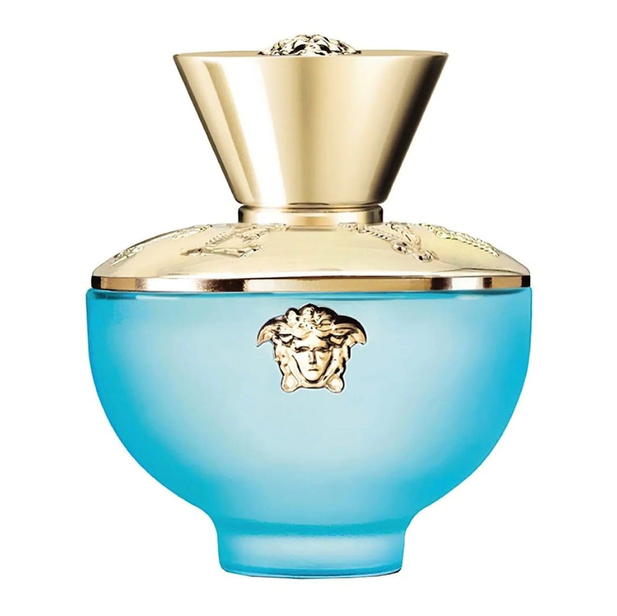 <tc>VERSACE</tc> Dylan Torquoise Eau De Toilette spray 50ml