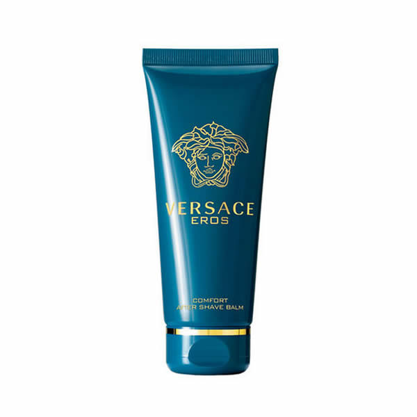 <tc>VERSACE</tc> Eros Comfort borotválkozás utáni balzsam 100ml