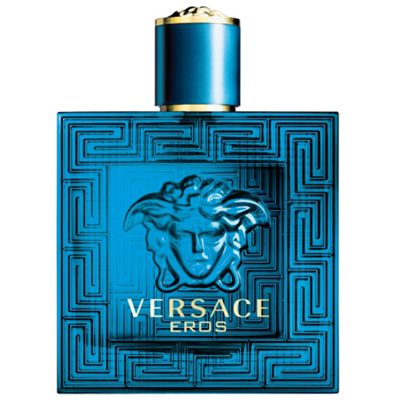 <tc>VERSACE</tc> Eros Eau De Toilette spray 200ml