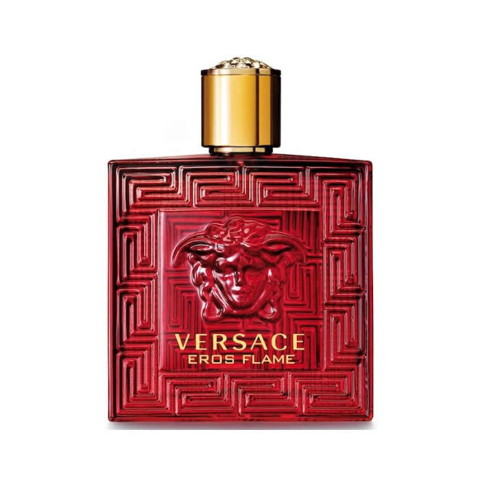 <tc>VERSACE</tc> Eros Flame Eau De Perfume spray 100ml