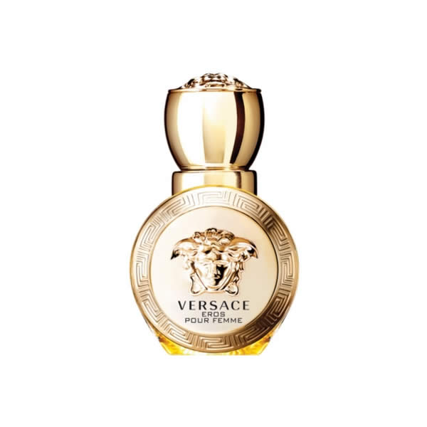 <tc>VERSACE</tc> Eros Pour Femme Eau De Perfume spray 30ml