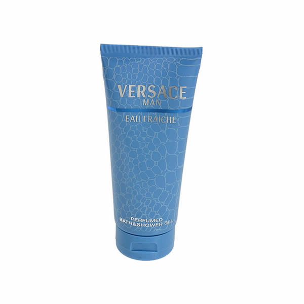 <tc>VERSACE</tc> Man Eau Fraiche tusfürdő 200ml