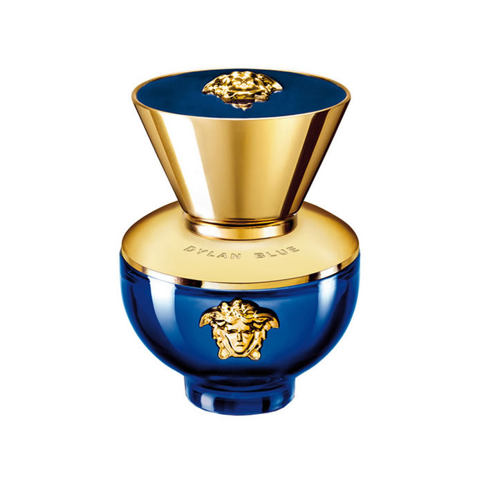<tc>VERSACE</tc> Pour Femme Dylan Blue Eau De Perfume Spray 100ml