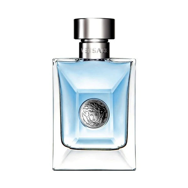 <tc>VERSACE</tc> Pour Homme Eau De Toilette Spray 100ml