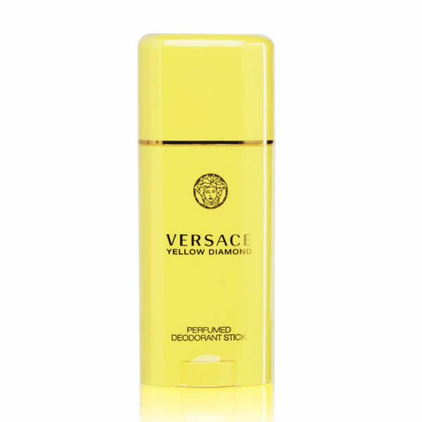 <tc>VERSACE</tc> Sárga gyémánt dezodor stift 50g