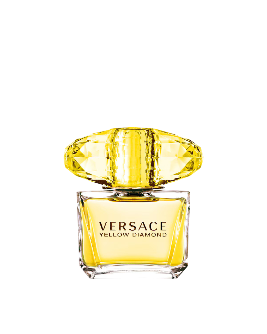 <tc>VERSACE</tc> Yellow Diamond Eau De Toilette spray 90ml