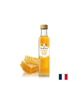 Mézecet (szulfitok nélkül) - Vinaigre de miel, 250 ml