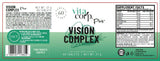 Vision Complex | Eye Health Formula - 60 tabletta