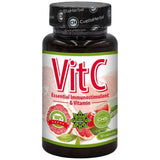 C-vitamin 600 mg - 80 kapszula