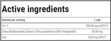 Vit.C Strong 500 | C-vitamin 500 mg - 200 kapszula