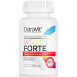 VIT&MIN Forte / Limited Edition 120 tabs - Nutra Best Europe