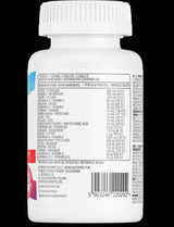 VIT&MIN Forte / Limited Edition 120 tabs - Nutra Best Europe