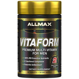 Vitaform/Premium Multi-Vitamin for Men 60 tabletta