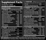 Vitaform/Premium Multi-Vitamin for Men 60 tabletta