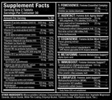 Vitaform / Premium Multi-Vitamin for Women - 60 Tablets - Nutra Best Europe