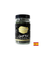 Vital alcalino, Bio - Bio algakeverék az alkáli egyensúlyért, 180 g <tc>Myconatur</tc>