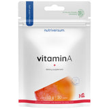 A-vitamin 2500 mcg - 30 tabletta