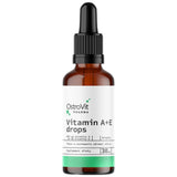 A + E vitamin cseppek 30 ml
