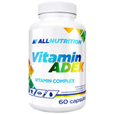 ADEK vitamin/A, D, E, K vitamin 60 kapszula